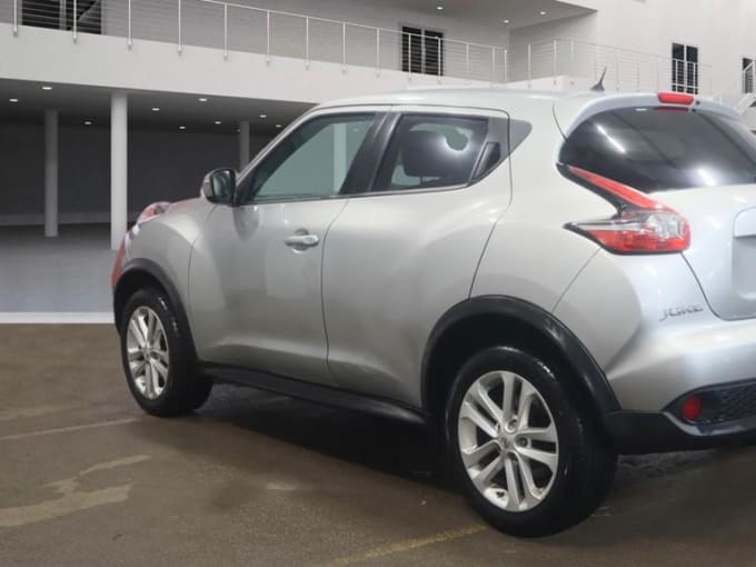 2014 Nissan Juke