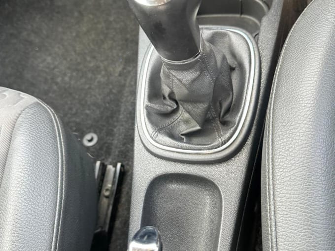 2013 Vauxhall Corsa