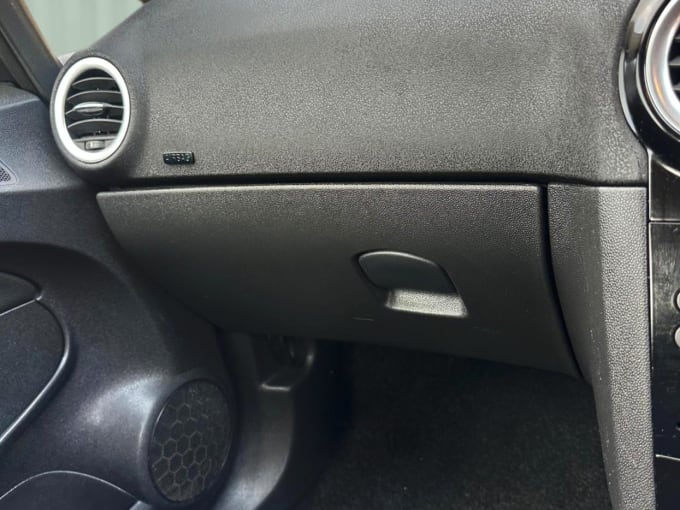 2013 Vauxhall Corsa