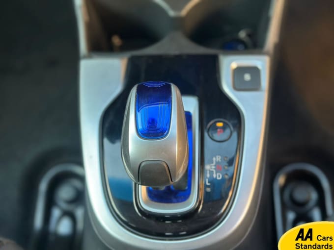 2014 Honda Jazz