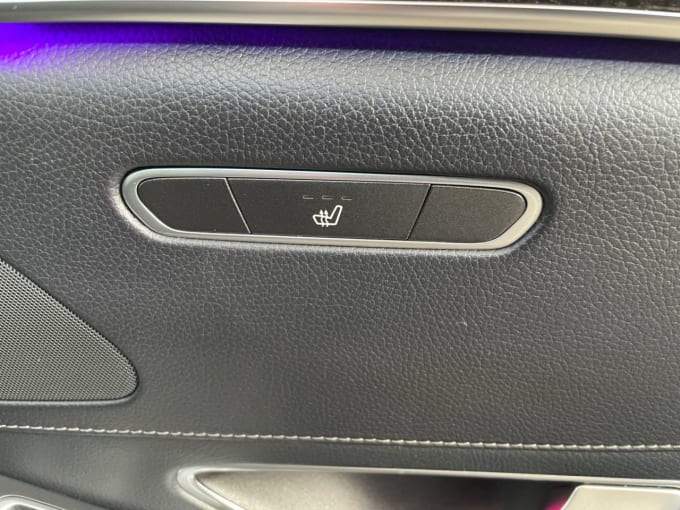 2025 Mercedes-benz S-class