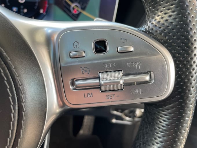 2025 Mercedes-benz S-class
