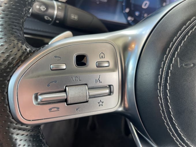 2025 Mercedes-benz S-class