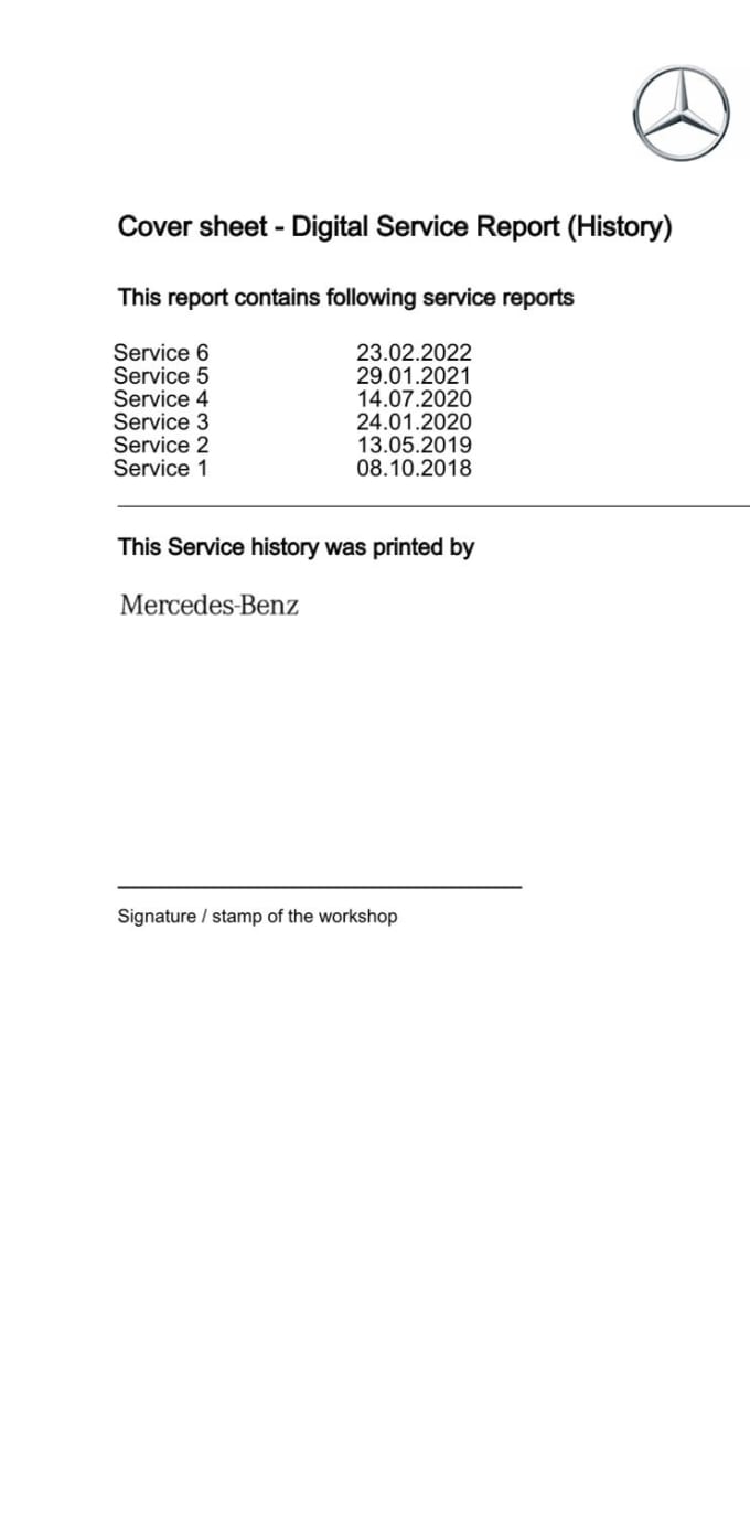 2025 Mercedes-benz S-class