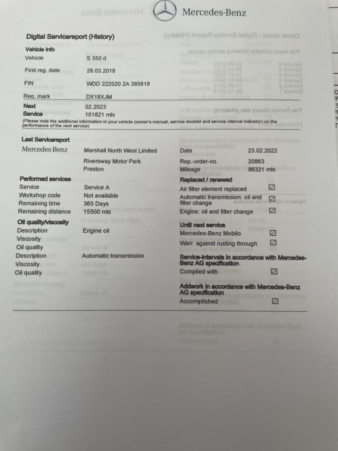 2025 Mercedes-benz S-class
