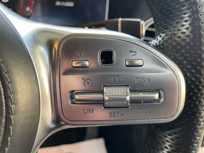 2025 Mercedes-benz S-class