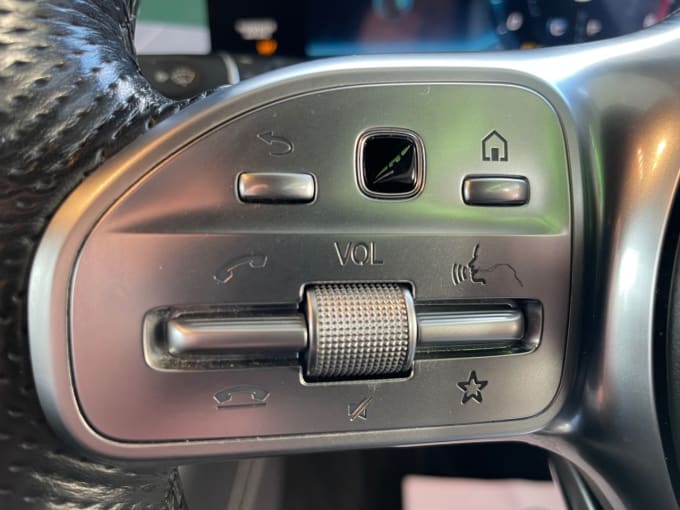 2025 Mercedes-benz S-class