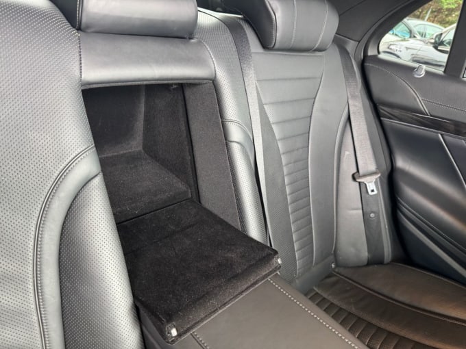 2025 Mercedes-benz S-class