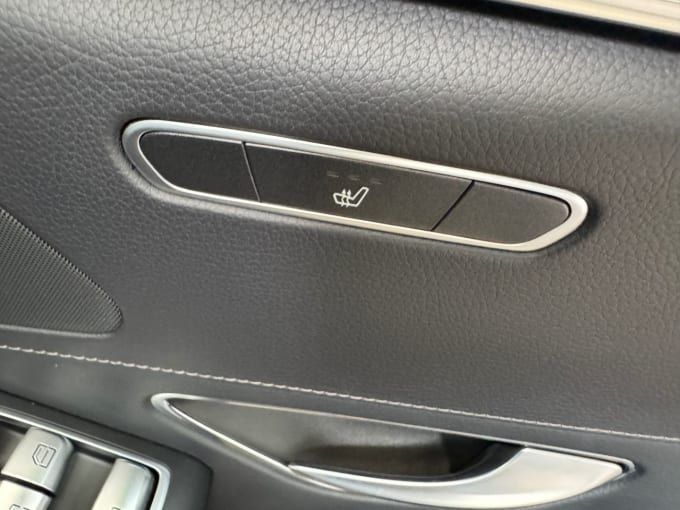 2025 Mercedes-benz S-class