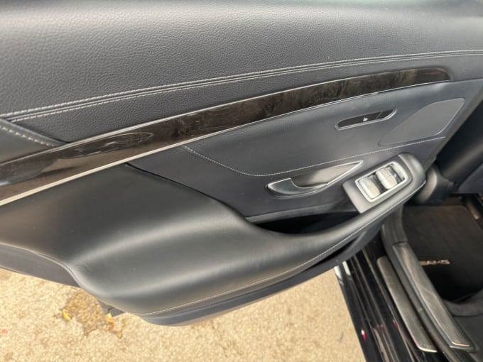 2025 Mercedes-benz S-class