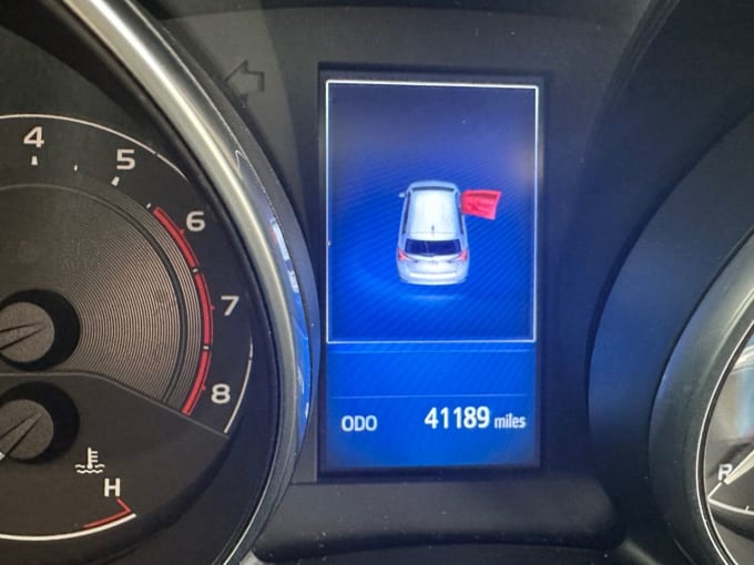 2025 Toyota Auris