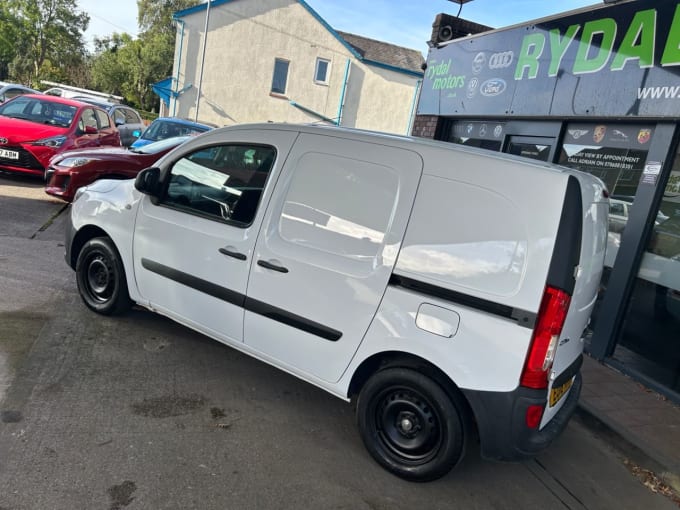 2025 Mercedes-benz Citan