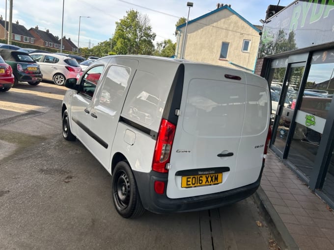 2025 Mercedes-benz Citan