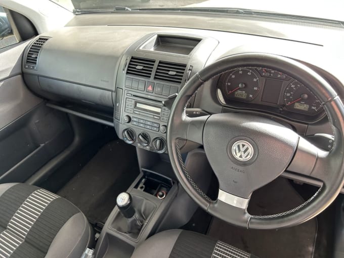 2024 Volkswagen Polo