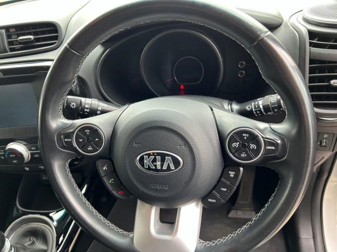 2024 Kia Soul