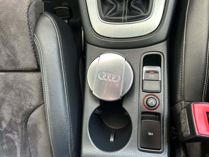 2024 Audi Q3