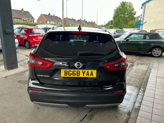 2024 Nissan Qashqai