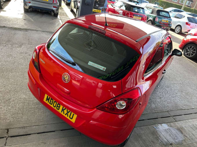 2024 Vauxhall Corsa