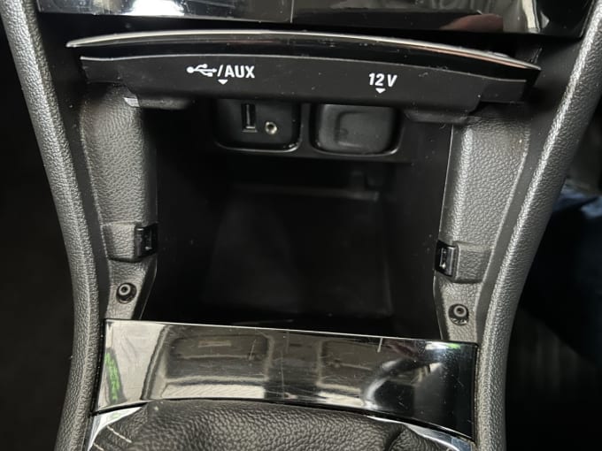 2018 Vauxhall Mokka X