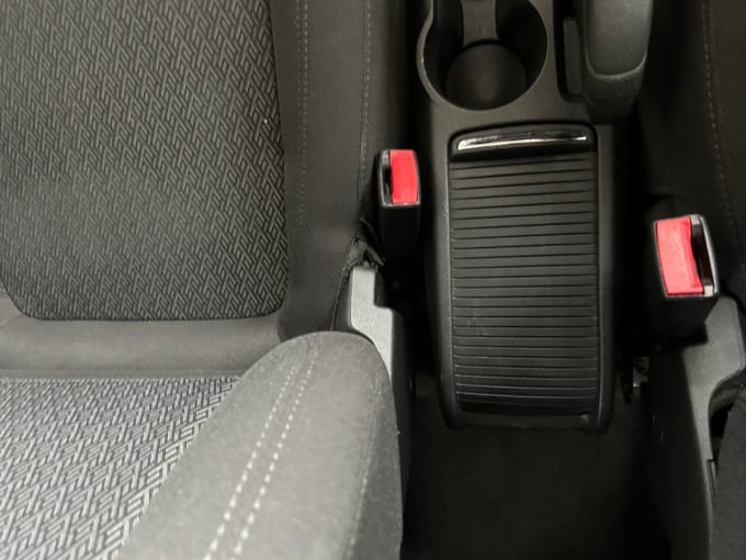 2018 Vauxhall Mokka X
