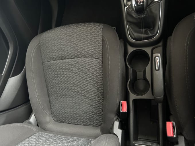 2018 Vauxhall Mokka X
