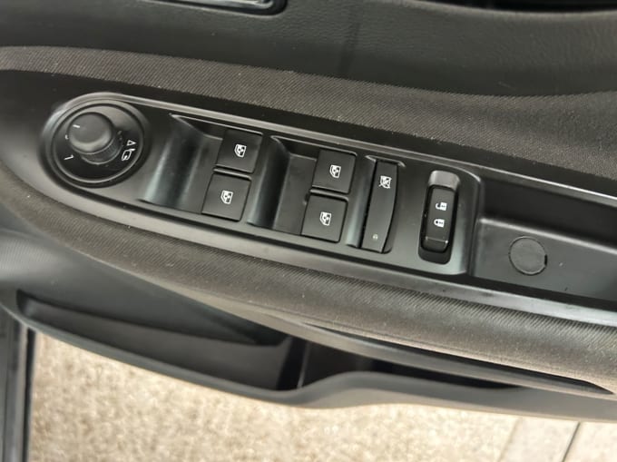 2018 Vauxhall Mokka X