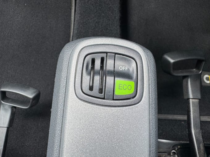 2025 Smart Fortwo