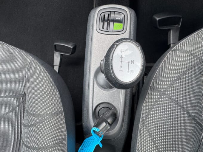 2025 Smart Fortwo