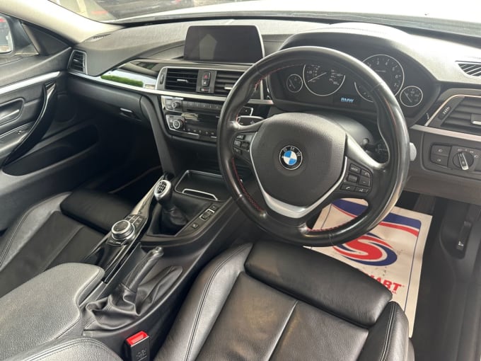 2025 BMW 4 Series Gran Coupe