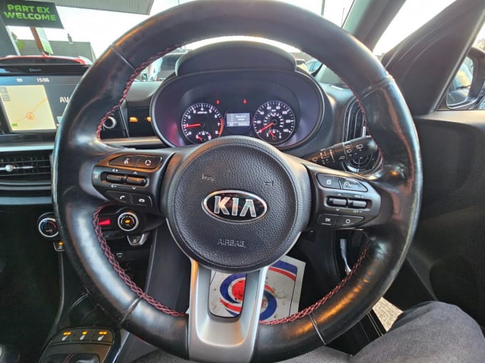 2025 Kia Picanto