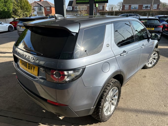 2025 Land Rover Discovery Sport