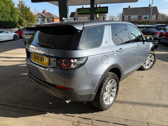 2025 Land Rover Discovery Sport