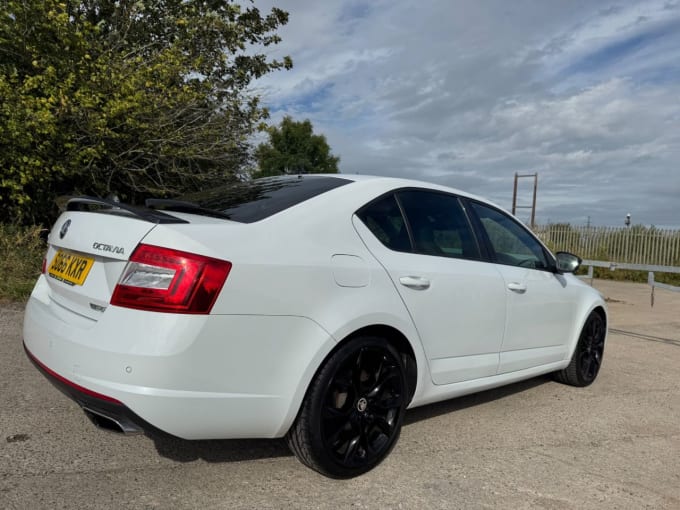 2025 Skoda Octavia