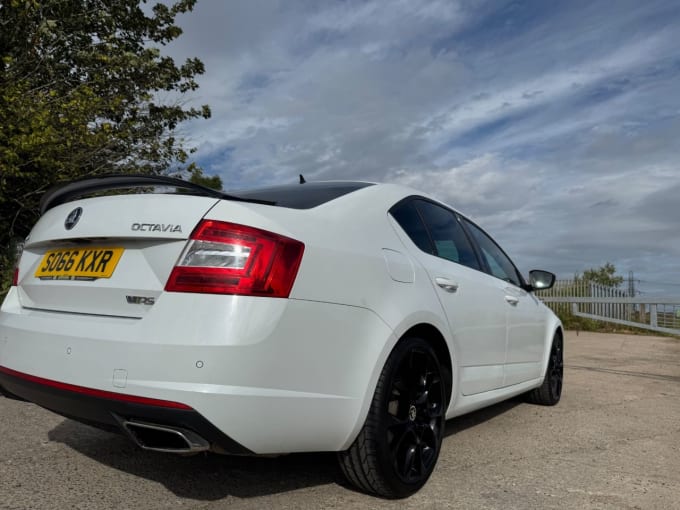 2025 Skoda Octavia