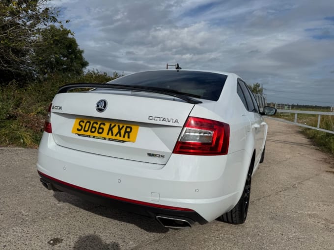 2025 Skoda Octavia