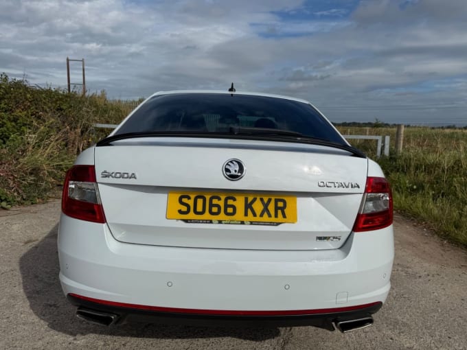 2025 Skoda Octavia