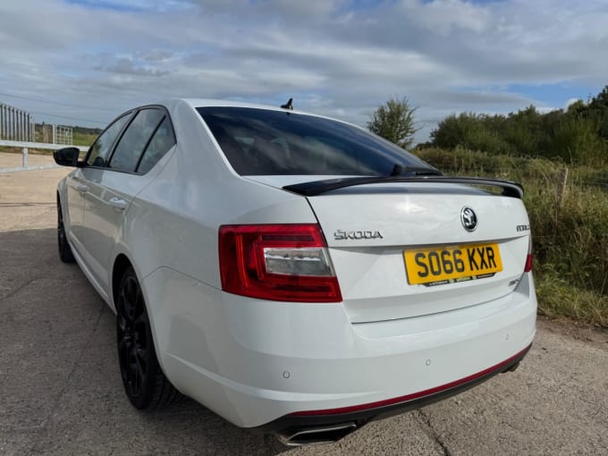 2025 Skoda Octavia