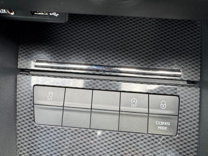 2025 Skoda Octavia