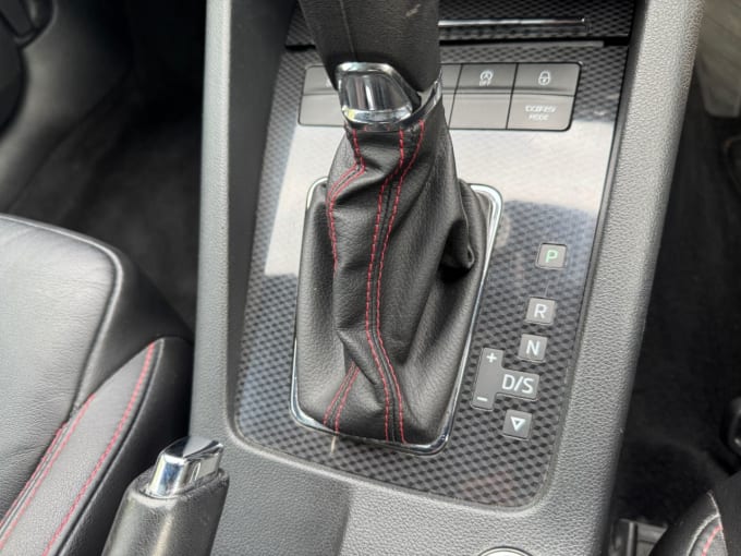 2025 Skoda Octavia