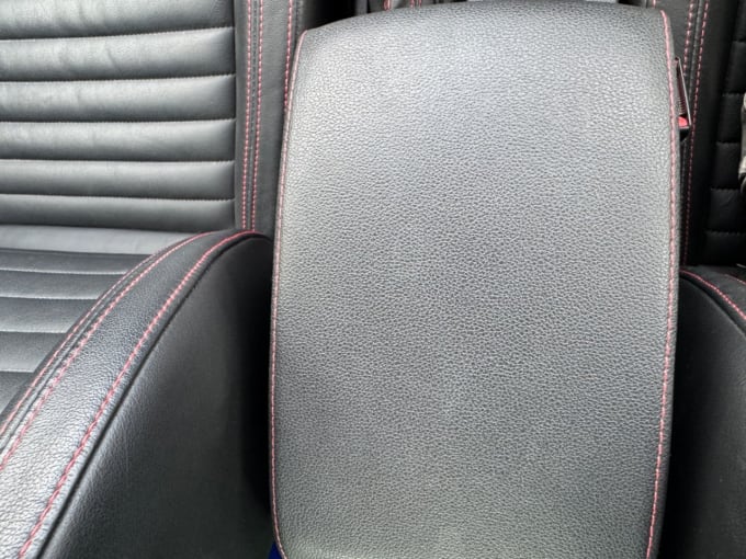 2025 Skoda Octavia