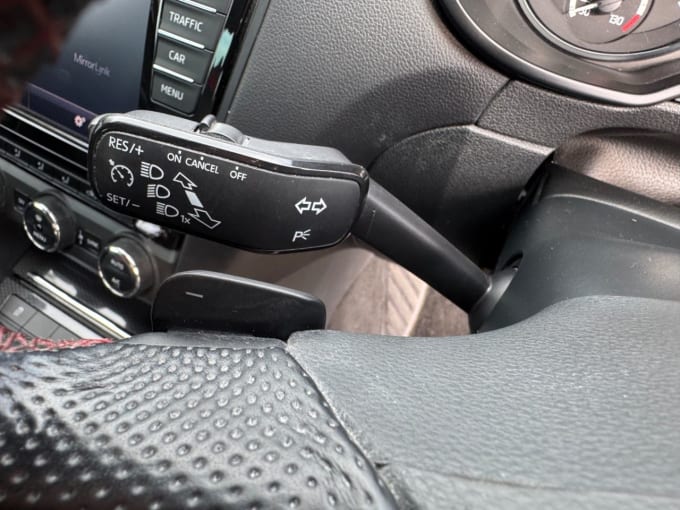 2025 Skoda Octavia