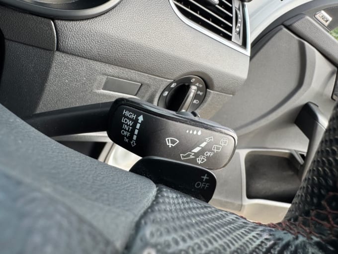 2025 Skoda Octavia