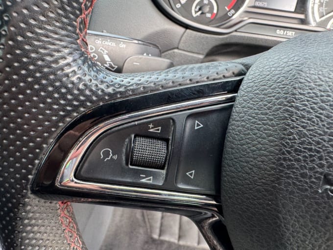 2025 Skoda Octavia