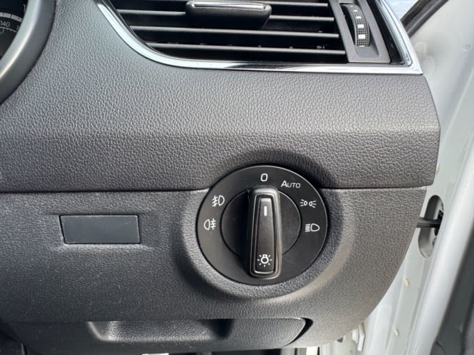 2025 Skoda Octavia