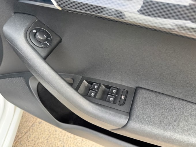2025 Skoda Octavia