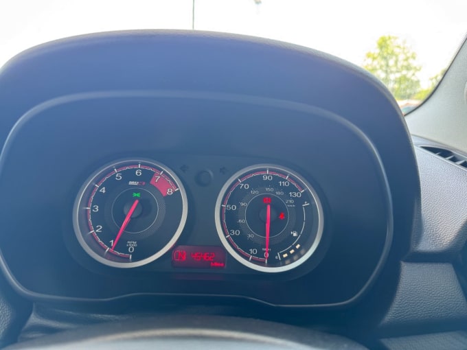 2025 Mg Mg3