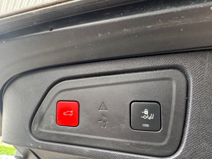 2025 Citroen C5 Aircross