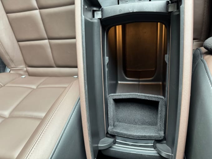 2025 Citroen C5 Aircross