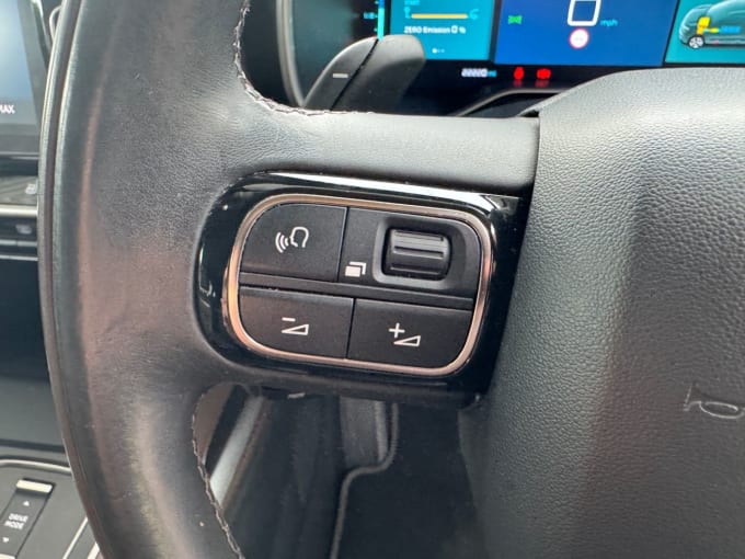 2025 Citroen C5 Aircross