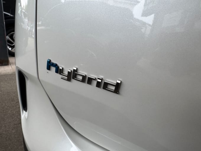 2025 Citroen C5 Aircross